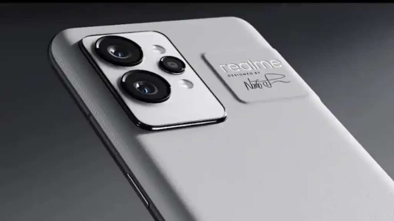 Realme Gt 2 Pro Купить В Симферополе