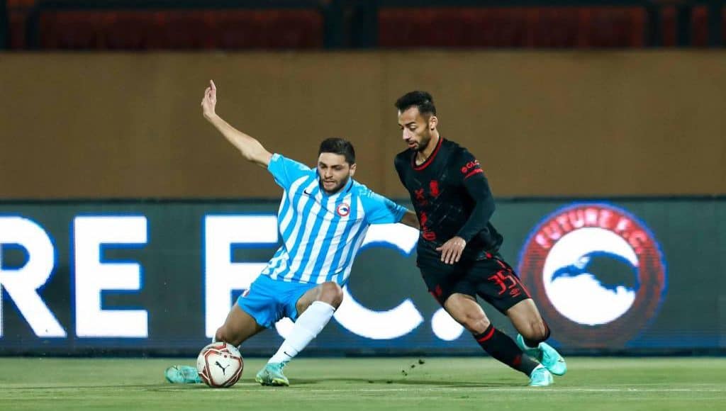 من هو أحمد عبد القادر لاعب الأهلي؟ 1 أحمد عبد القادر لاعب الأهلي