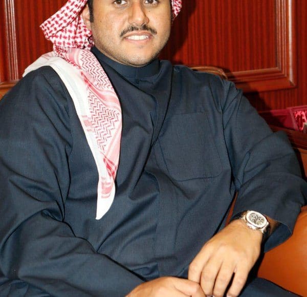 الشيخ مبارك فيصل النواف الصباح ويكيبيديا