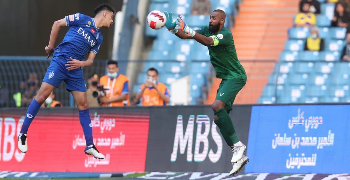 كأس الملك السعودي 2022.. تعرف على جدول مباريات دور 16 (ثمن النهائي