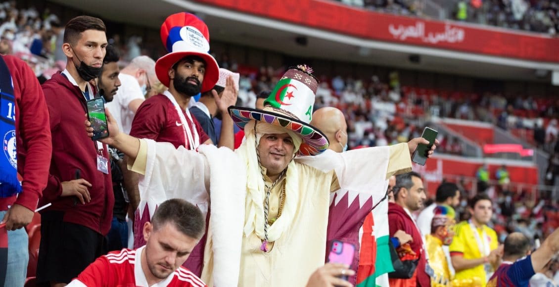 جدول مباريات ربع نهائي كأس العرب 2021