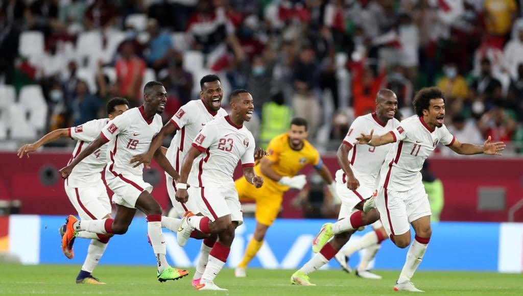 جدول مباريات كأس العرب