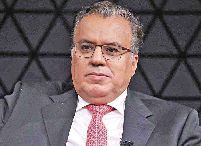 من هو د. خالد السعيد وزير الصحة الجديد في الكويت؟ 1 دكتور خالد السعيد وزير الصحة الجديد