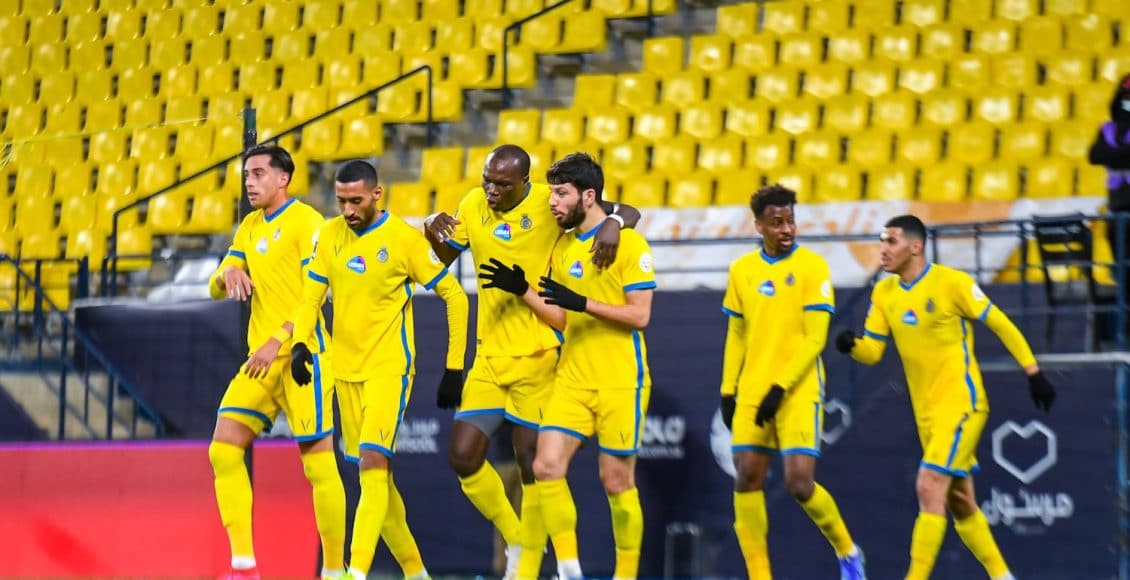 صفقات النصر في سوق الانتقالات الشتوية 2022.. تعرف على كل جديد (مُحدث) 1 صفقات النصر في سوق الانتقالات الشتوية