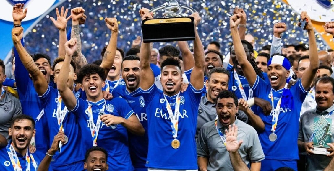 صفقات الهلال في سوق الانتقالات الشتوية 2022.. تعرف على كل جديد "مُحدث" 1 صفقات الهلال في سوق الانتقالات الشتوية
