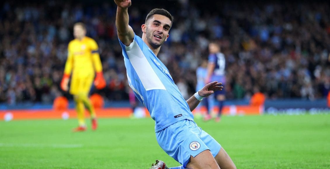 من هو فيران توريس لاعب برشلونة الجديد؟ 1 فيران توريس لاعب برشلونة الجديد