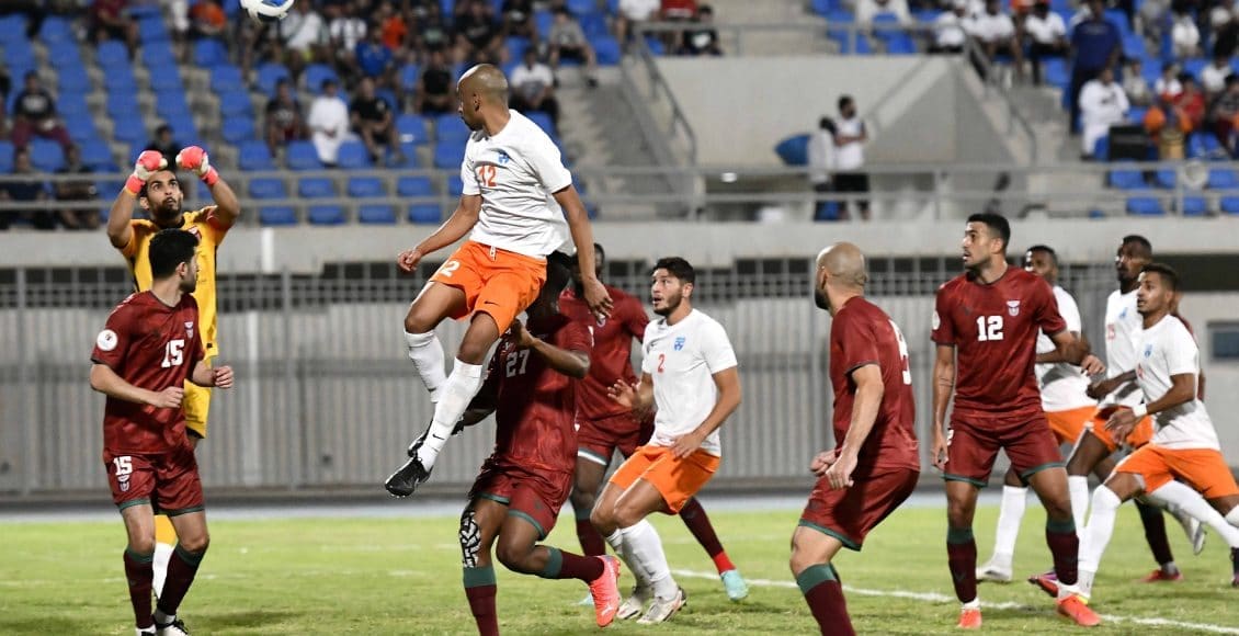 كأس الأمير الكويتي 2022