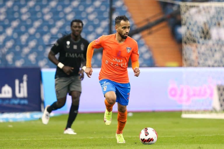 موعد مباراة الهلال القادمة في كأس الملك السعودي 2021-2022 - كلمة دوت أورج