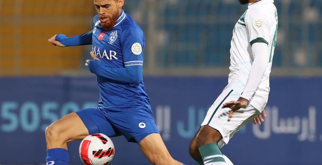 موعد السوبر السعودي 2021-2022 بين الهلال والفيصلي 1 موعد السوبر السعودي بين الهلال والفتح