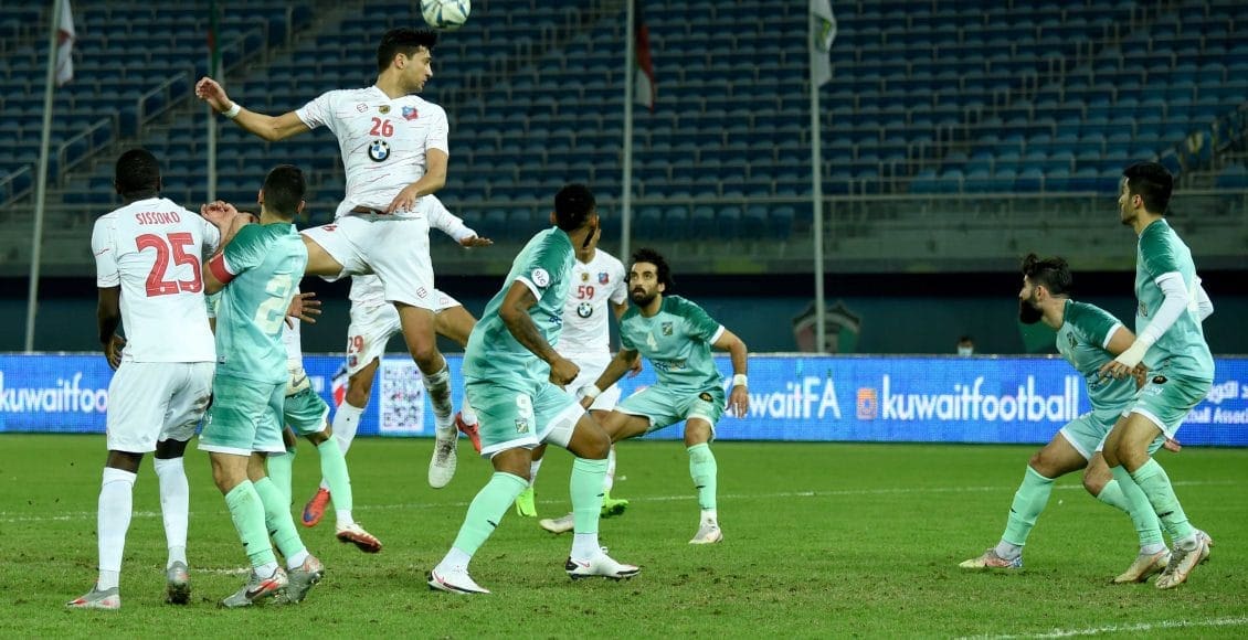 موعد مباراة السوبر الكويتي