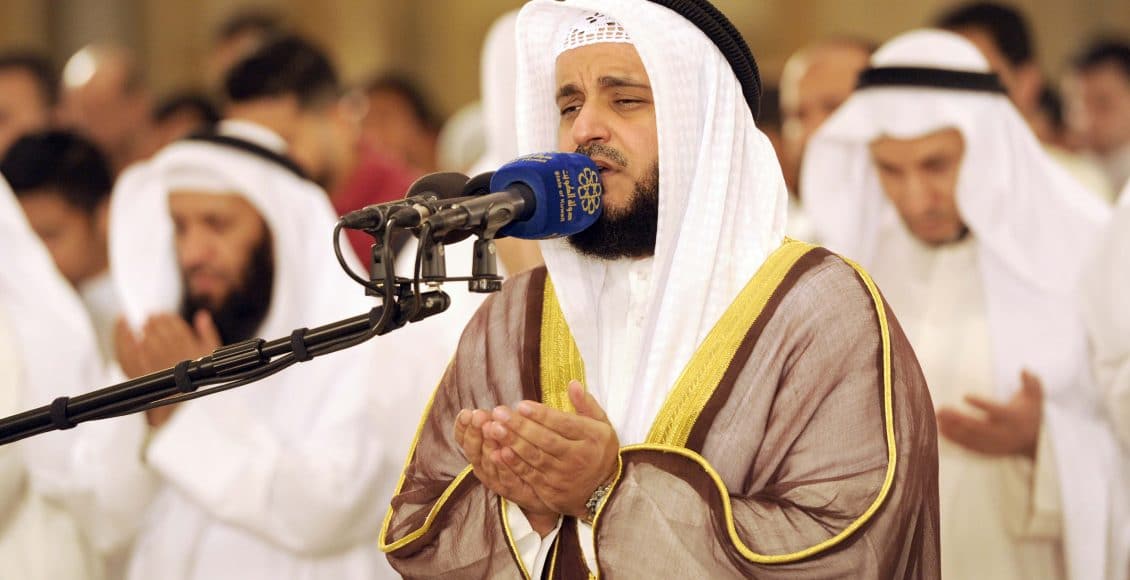 وقت صلاة الاستسقاء في الكويت