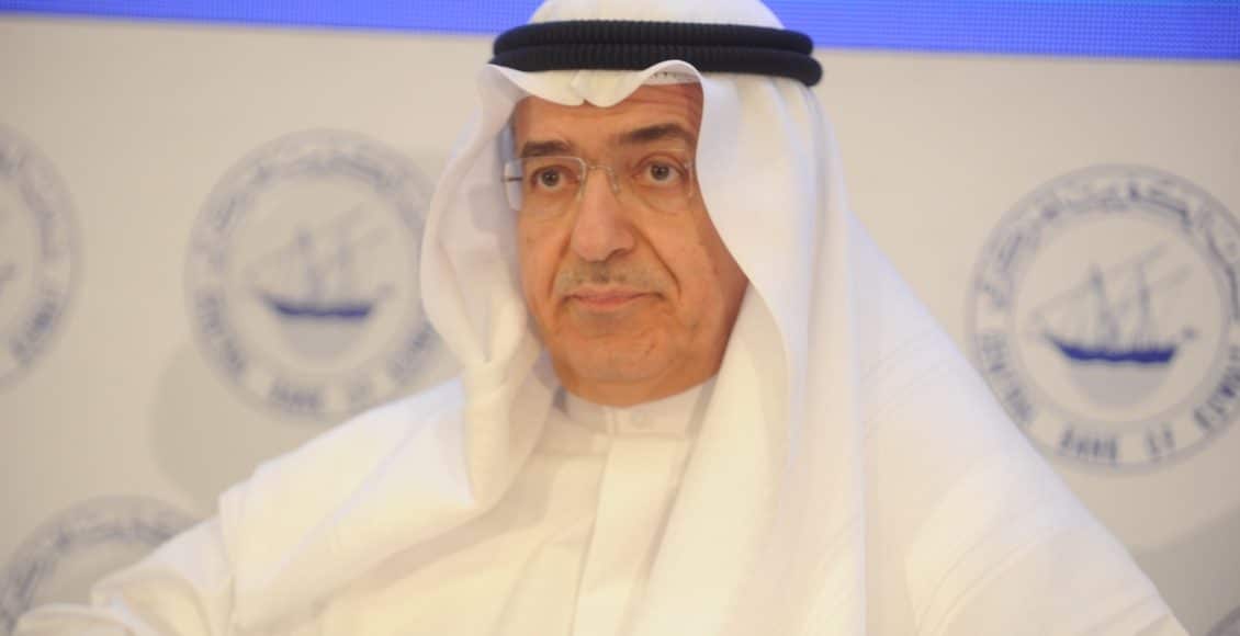 من هو يوسف العبيد نائب محافظ البنك المركزي الكويتي؟ 1 يوسف العبيد وزير المالية الجديد