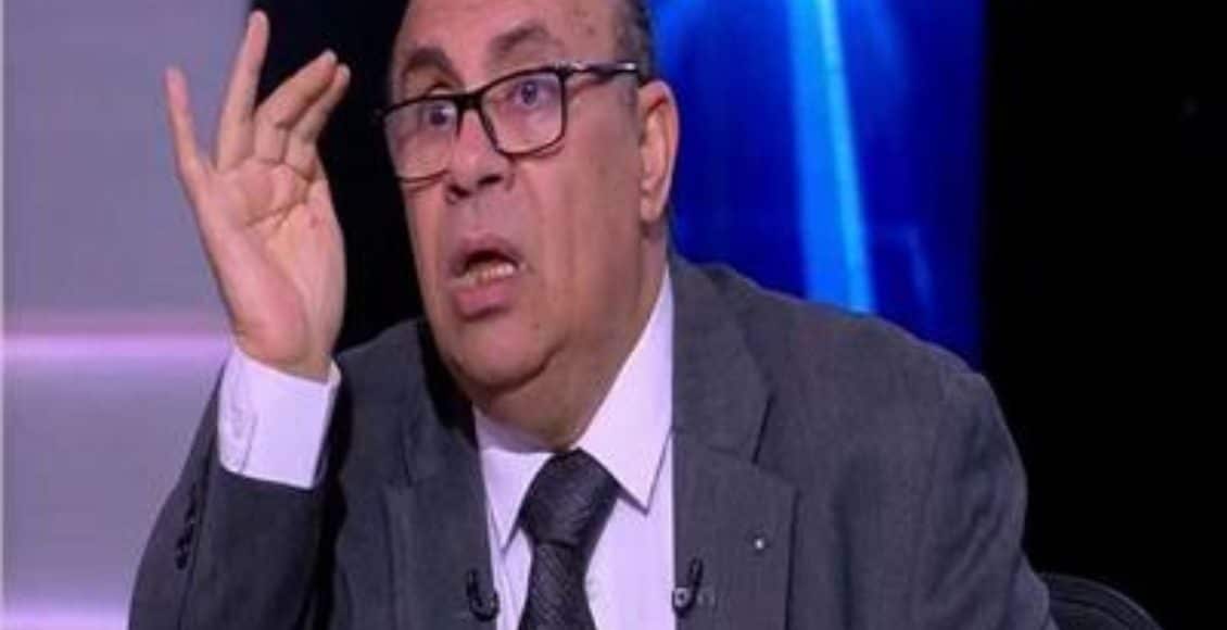 مبروك عطية يرد على سائل " مراتي متجوزة عليا ومقسمة الأسبوع بينا إحنا الاتنين" – فيديو-