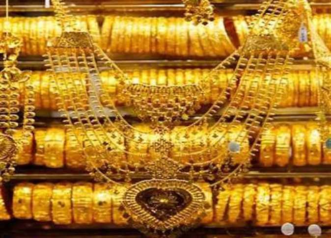 أسعار الذهب في الكويت اليوم الجمعة 28 يناير