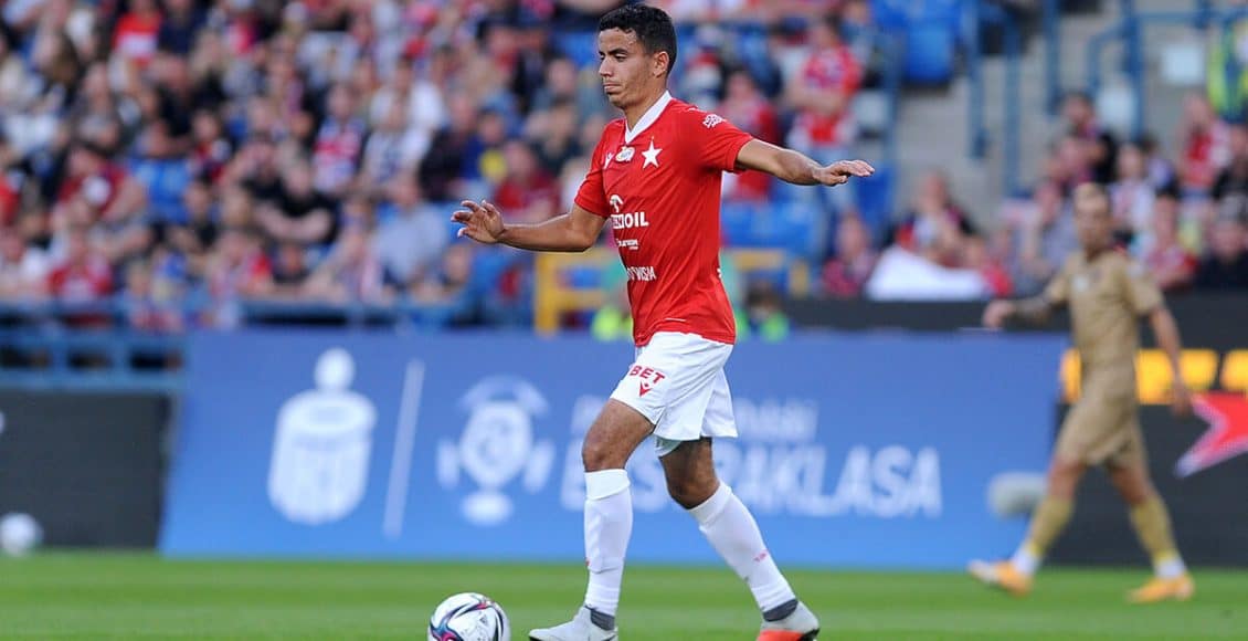 من هو أشرف المهديوي لاعب التعاون الجديد؟ 2 أشرف المهديوي لاعب التعاون الجديد