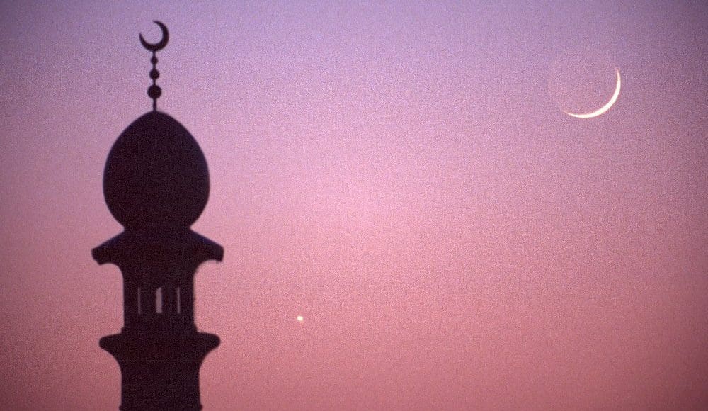 أول أيام شهر رجب 1443/2022.. تعرف على موعد بداية الشهر الكريم 2 أول أيام شهر رجب 2022
