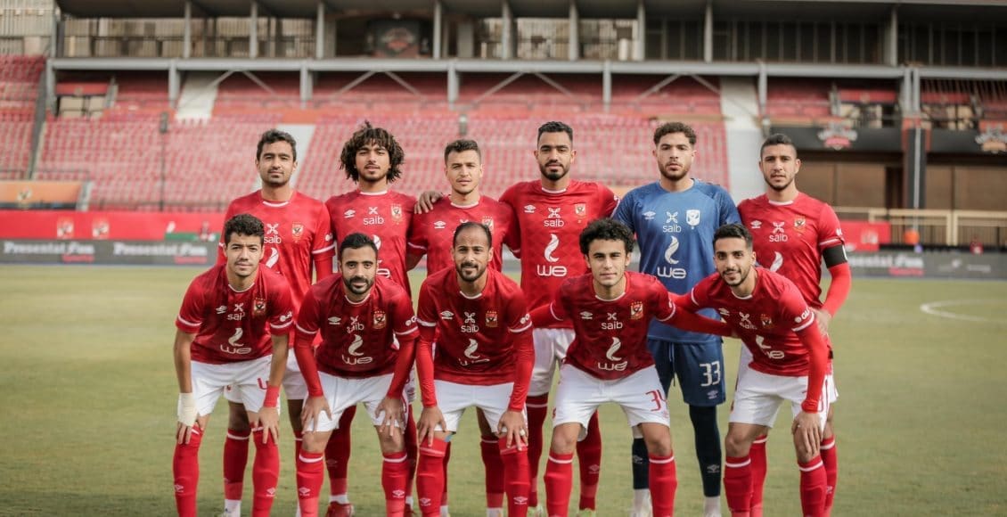 الأهلي في كأس العالم للأندية 2022