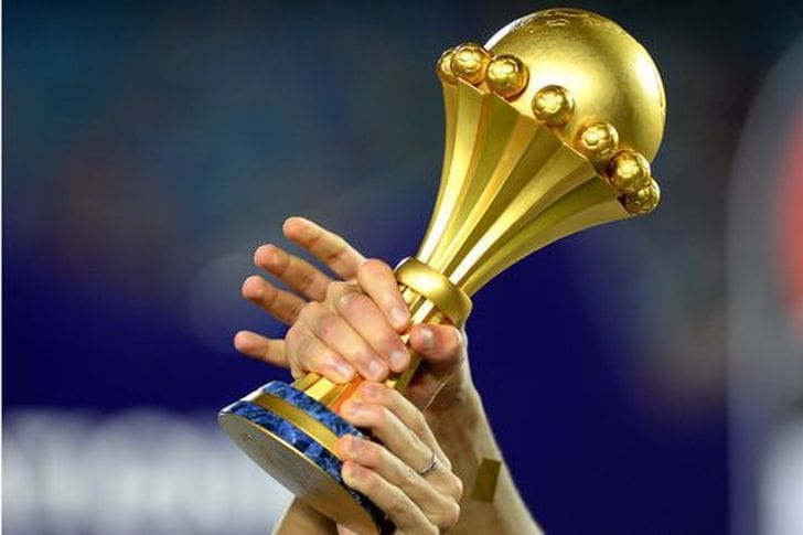 افريقيا كاس 2022 نهائي نصف موعد مباراة