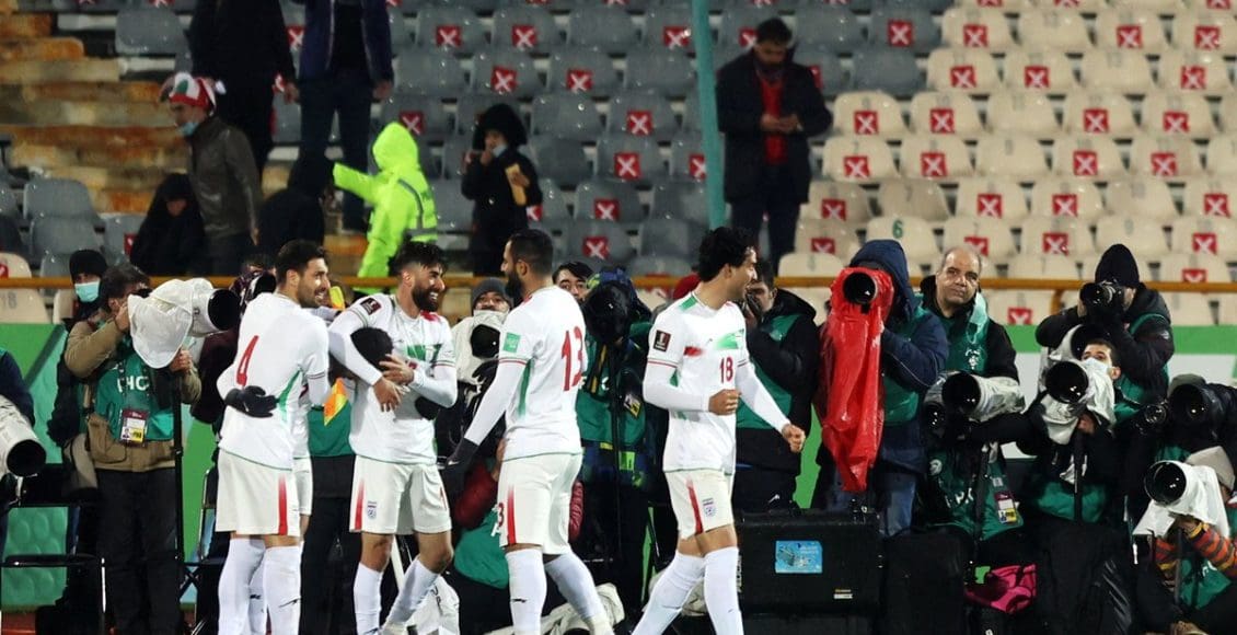 المنتخبات المتأهلة لكأس العالم 2022 مونديال قطر