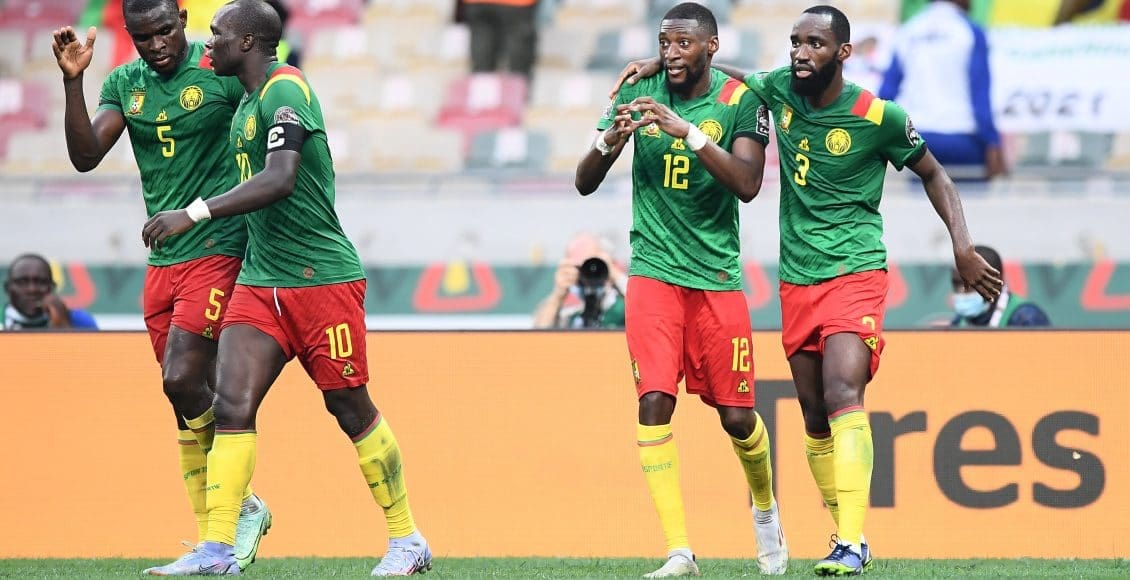 جدول قبل نهائي كأس أمم إفريقيا 2022.. مواعيد المباريات والمنتخبات المتأهلة لدور 4 2 جدول قبل نهائي كأس أمم إفريقيا 2022