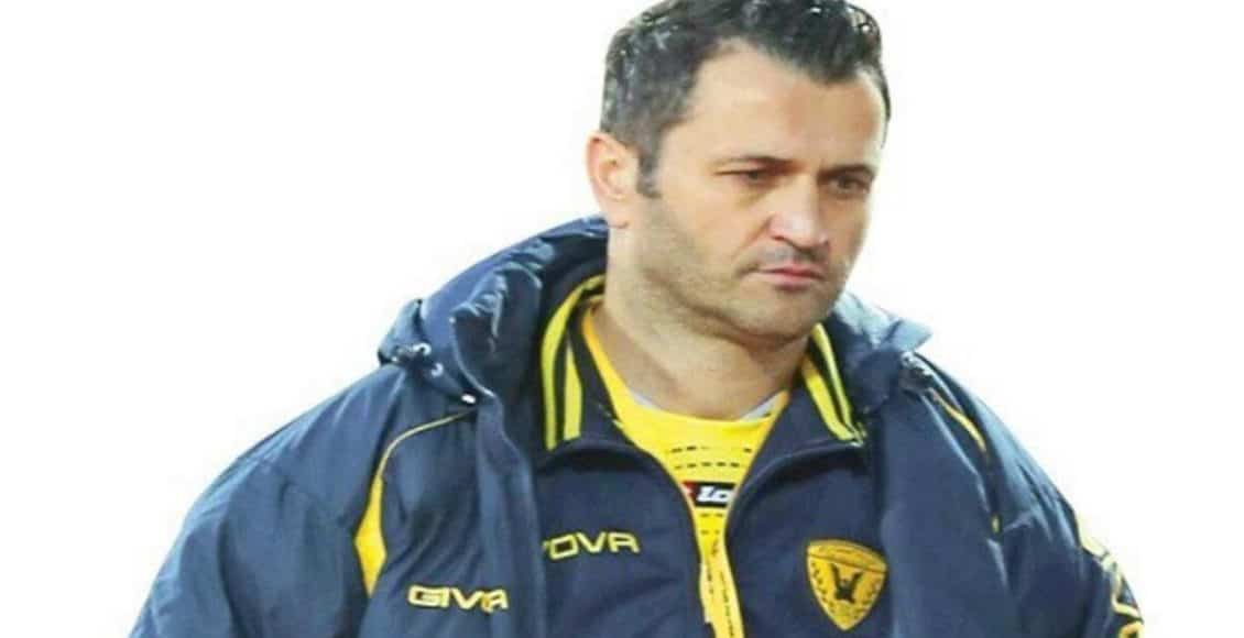 من هو داليبور ستاركيفيتش مدرب الفحيحيل الكويتي الجديد؟ 1 داليبور ستاركيفيتش مدرب الفحيحيل