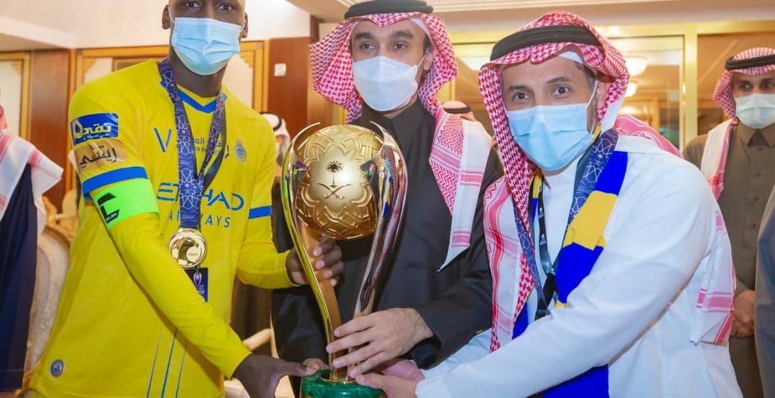من هي الأندية الأكثر فوزًا بكأس السوبر السعودي قبل قمة الهلال والفيصلي؟ 1 كأس السوبر السعودي