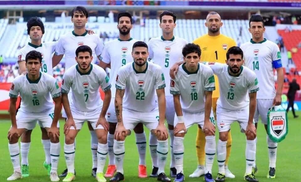 مباراة العراق وإيران.. تعرف على الموعد والقنوات الناقلة لتصفيات كاس العالم 2022 2 مباراة العراق وإيران