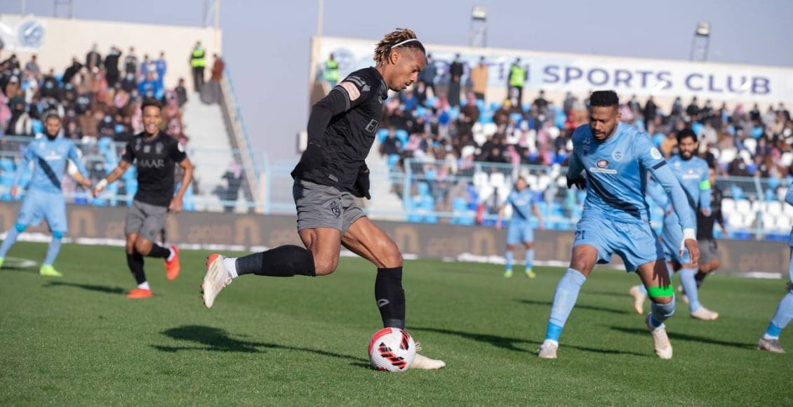 كأس العالم للأندية 2022.. الهلال في الإمارات مساء الخميس 2 الهلال في كأس العالم للأندية