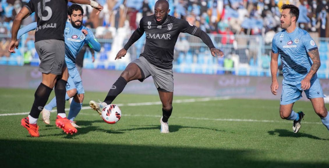 جدول كأس العالم للأندية 2022.. تعرف على مواعيد مباريات الهلال والأهلي وتشيلسي 1 جدول كأس العالم للأندية 2022