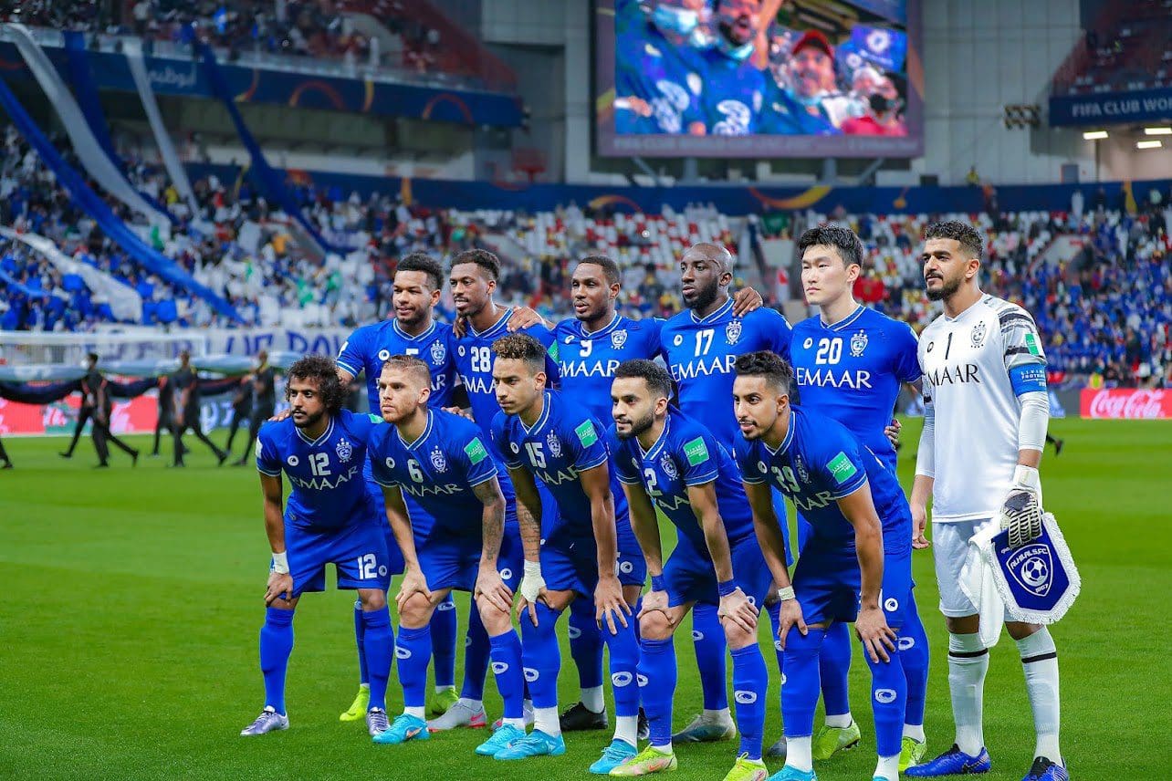 الهلال المصري مباراه والاهلي مباراة الهلال