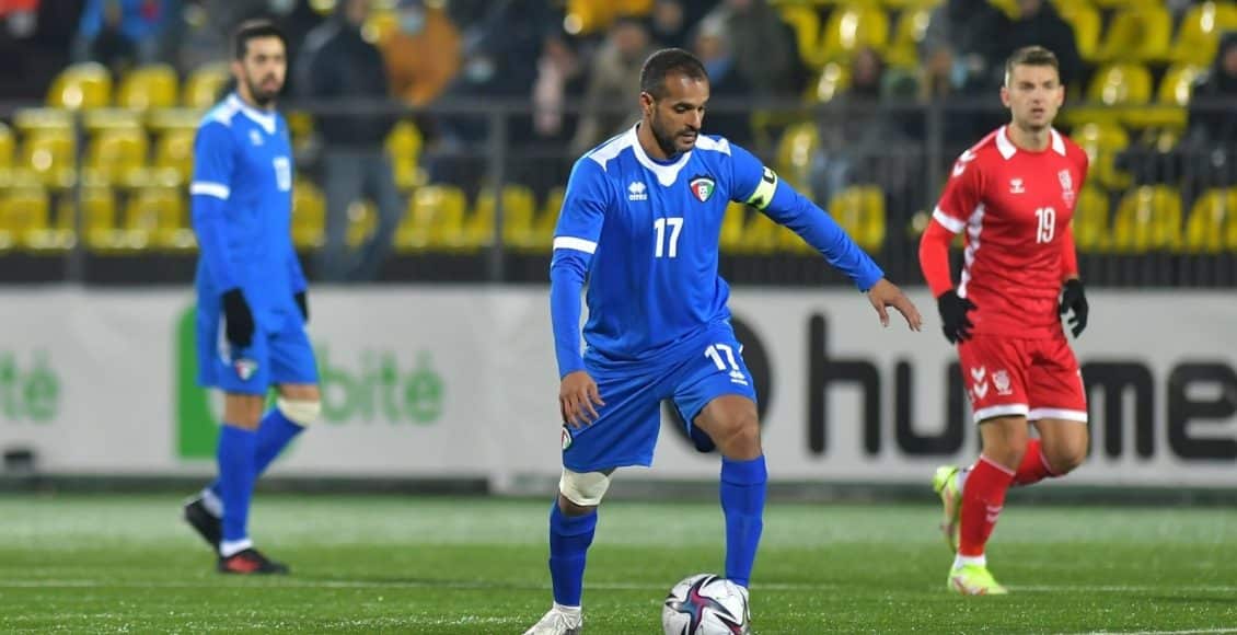 نظام تصفيات كأس آسيا 2023