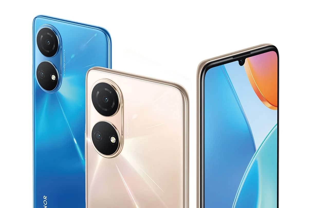 رسميًا إطلاق هاتف Honor X9 بشاشة 6.81 بوصة وبطارية 4800 مللي أمبير في الساعة والمزيد