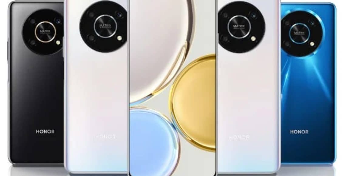 رسميًا إطلاق هاتف Honor X9 بشاشة 6.81 بوصة وبطارية 4800 مللي أمبير في الساعة والمزيد