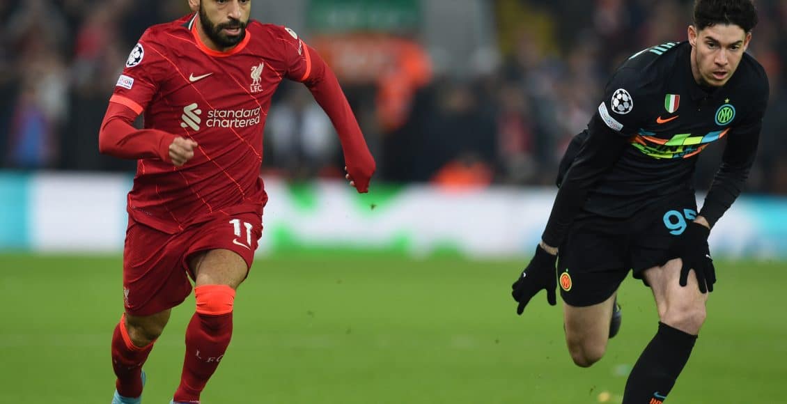 الأندية المتأهلة دور 8 دوري أبطال أوروبا 2022