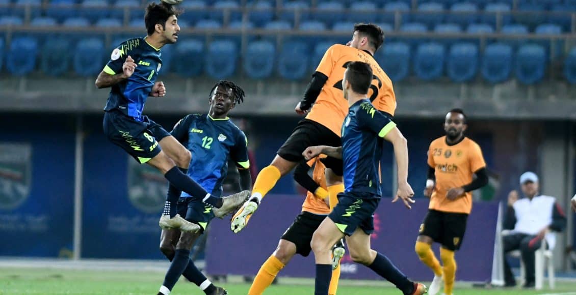 جدول مباريات كأس الأمير الكويتي 2022