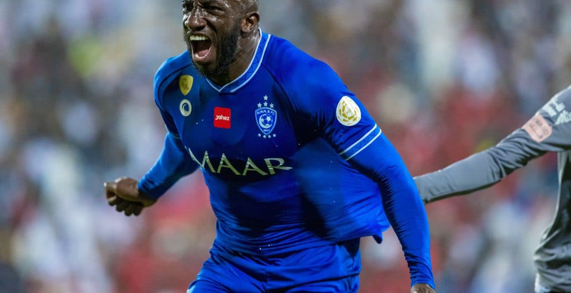 مباريات الهلال دوري أبطال آسيا