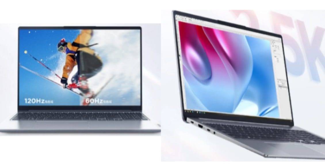 إعلان تشويقي للكمبيوتر المحمول Lenovo Xiaoxin Pro 16 2022 يكشف عن شاشة مقاس 16 بوصة والمزيد