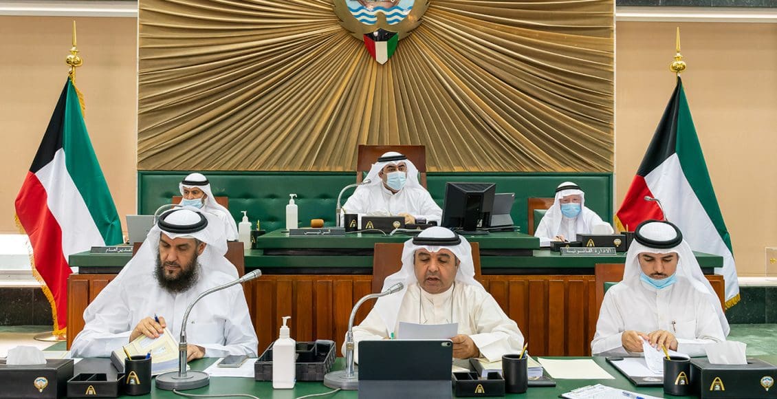 أسماء المرشحين في انتخابات المجلس البلدي 2022 الكويت