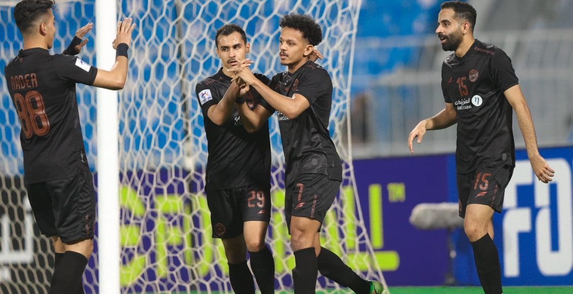 ترتيب مجموعات دوري أبطال آسيا 2022