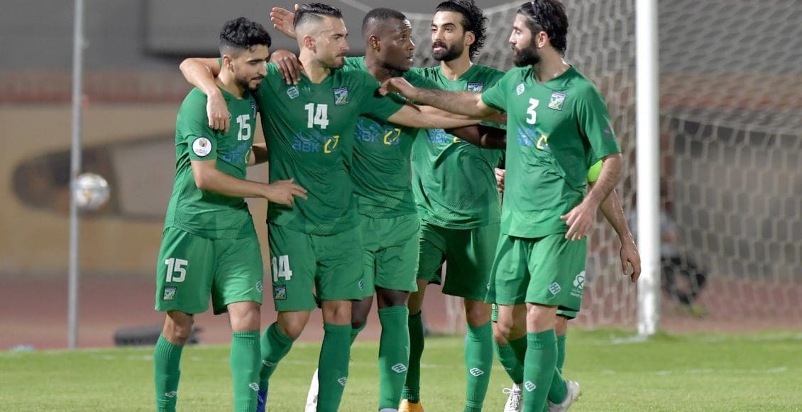 جدول كأس الأمير الكويتي 2022