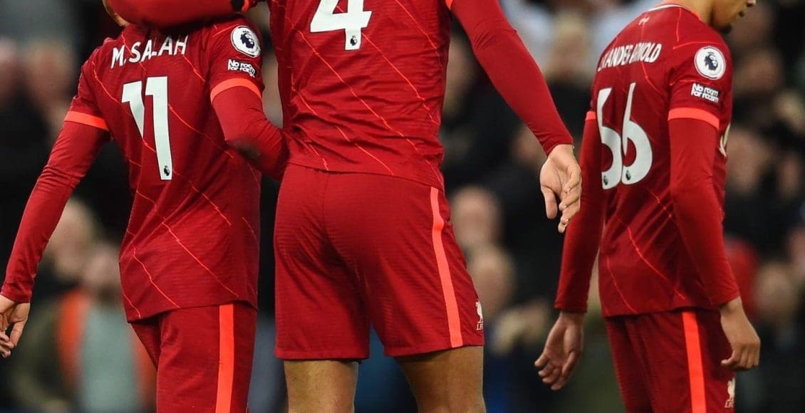 مباريات ليفربول ومانشستر سيتي المتبقية