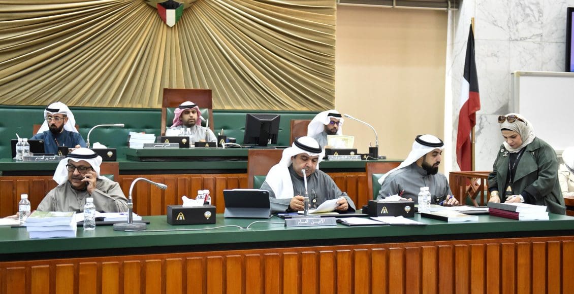 أسماء المرشحين لانتخابات المجلس البلدي