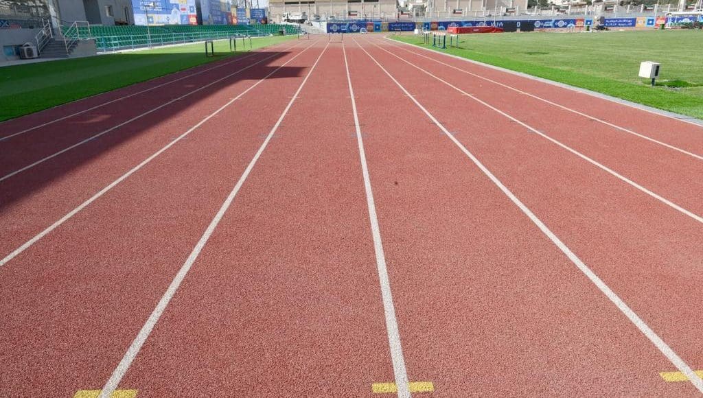 تردد القنوات الناقلة لدورة الألعاب الخليجية 2022