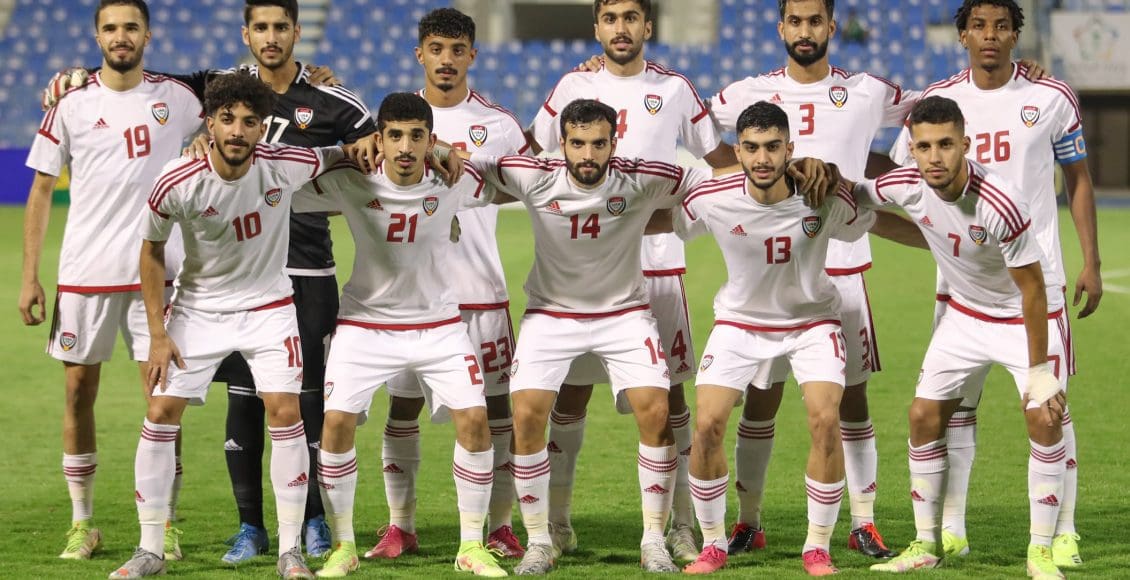 جدول كأس آسيا تحت 23 سنة 2022.. مواعيد مباريات العراق والسعودية والكويت