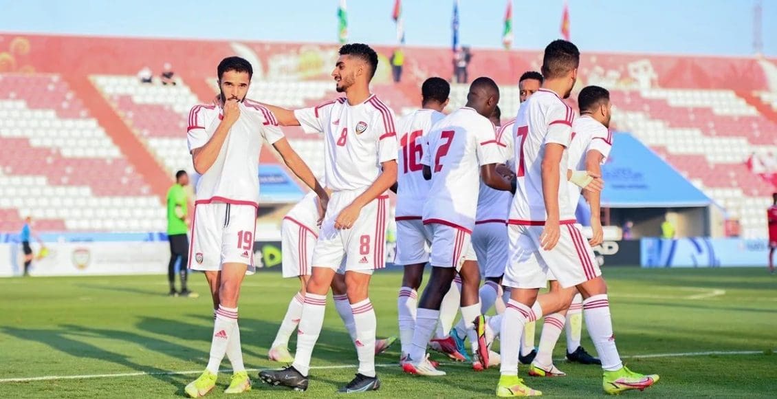 جدول كأس آسيا تحت 23 سنة 2022 وترتيب المجموعات