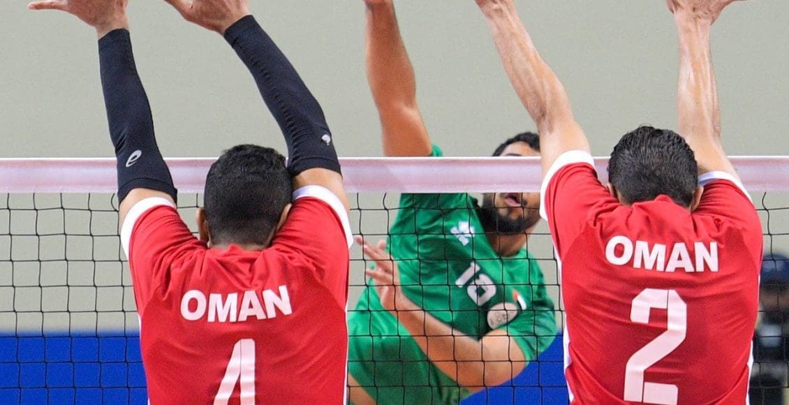 جدول ميداليات الألعاب الخليجية 2022 بالكويت