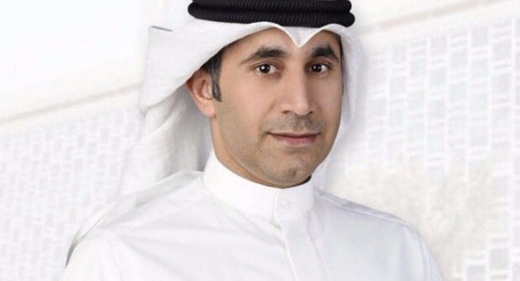 عضو المجلس البلدي حولي والجابرية ومشرف وبيان والخالدية واليرموك