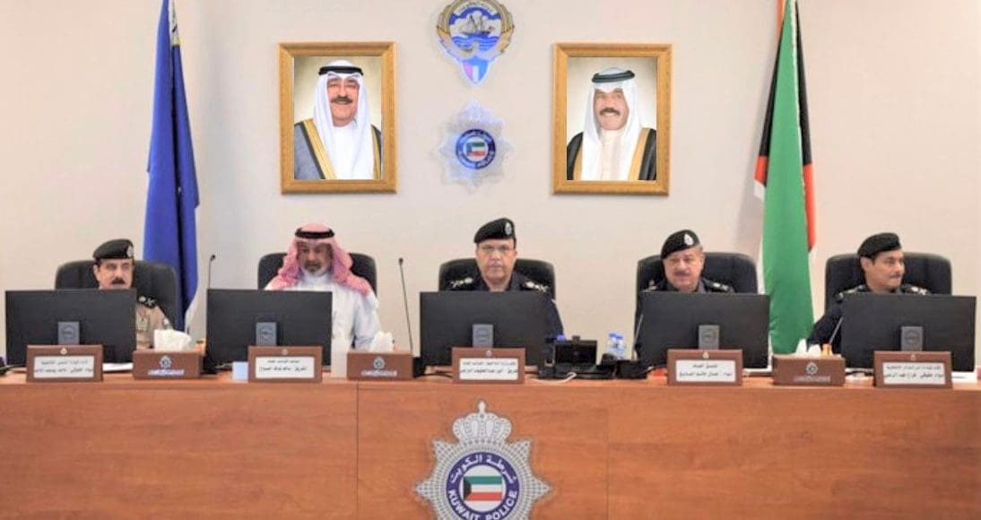 نتائج انتخابات المجلس اللبلدي الكويتي وأسماء الفائزين 2022