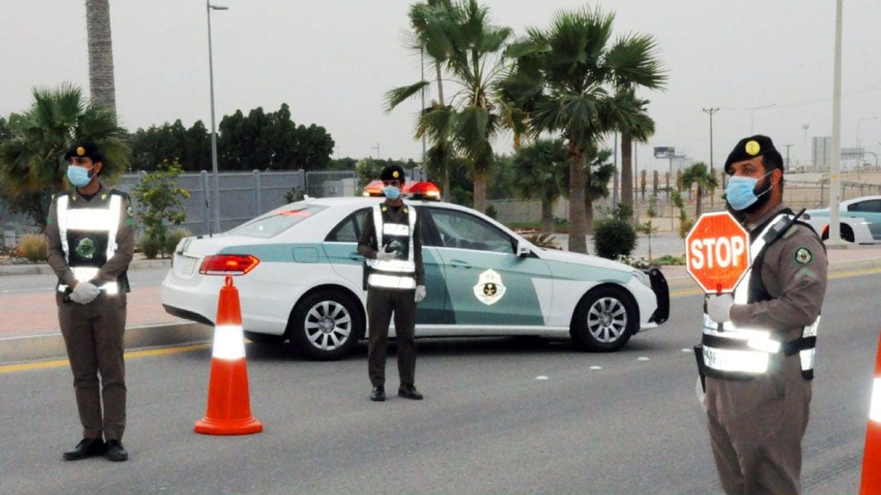 البوكس نيوز - الرقم الموحد للمرور السعودي 2022 4 الرقم الموحد للمرور السعودي 2022