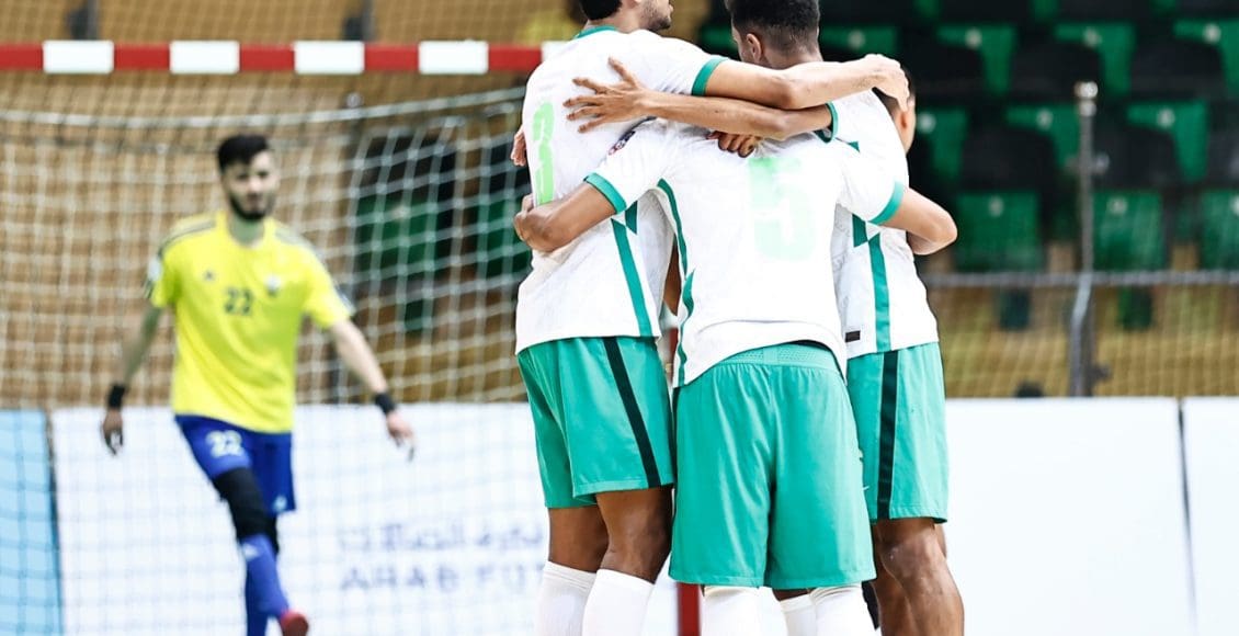 البوكس نيوز - القنوات الناقلة لكأس العرب لكرة الصالات 2022 2 القنوات الناقلة لكأس العرب لكرة الصالات 2022